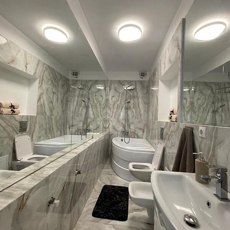 Vinczefi'S Residence Сибиу Экстерьер фото