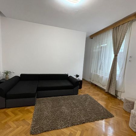 Vinczefi'S Residence Сибиу Экстерьер фото