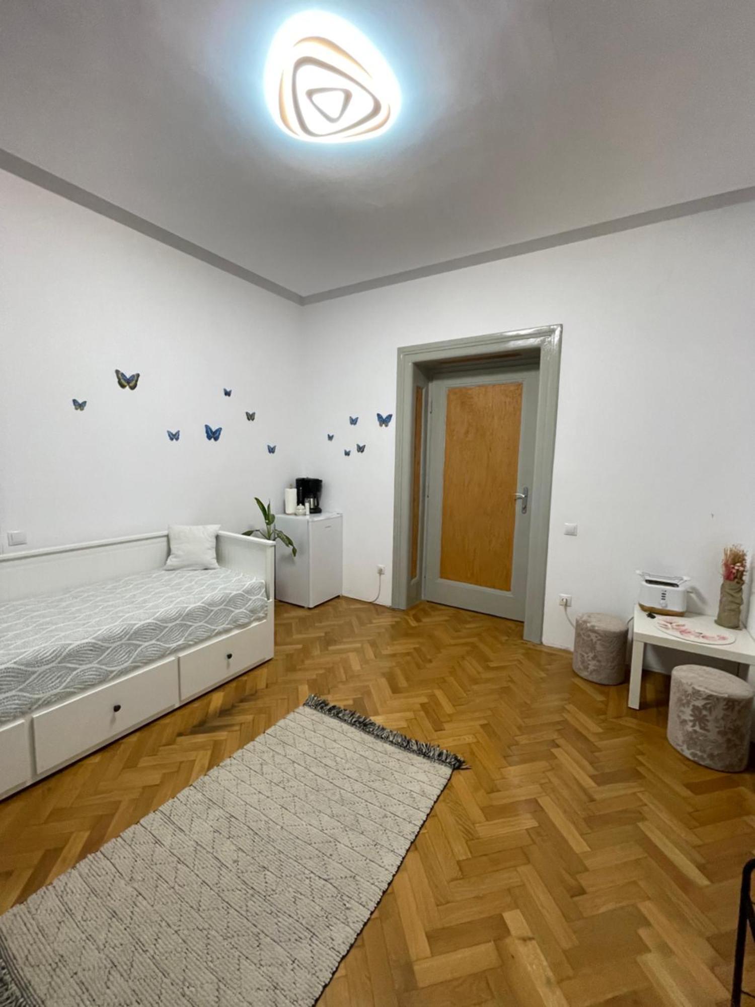 Vinczefi'S Residence Сибиу Экстерьер фото