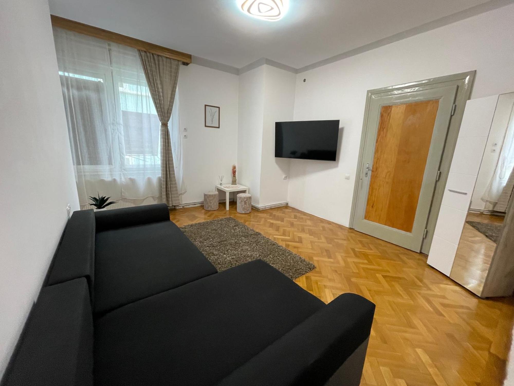 Vinczefi'S Residence Сибиу Экстерьер фото