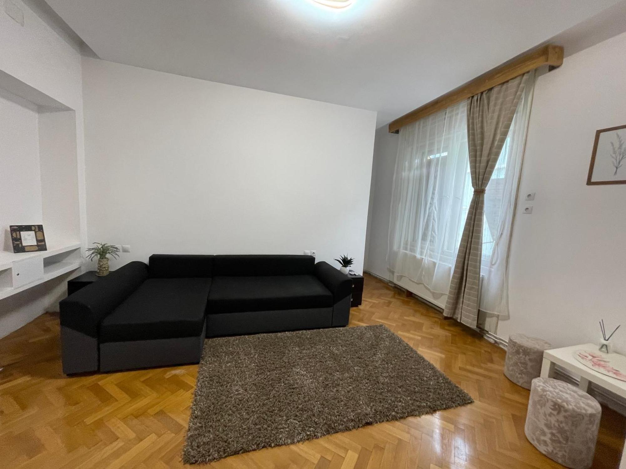 Vinczefi'S Residence Сибиу Экстерьер фото